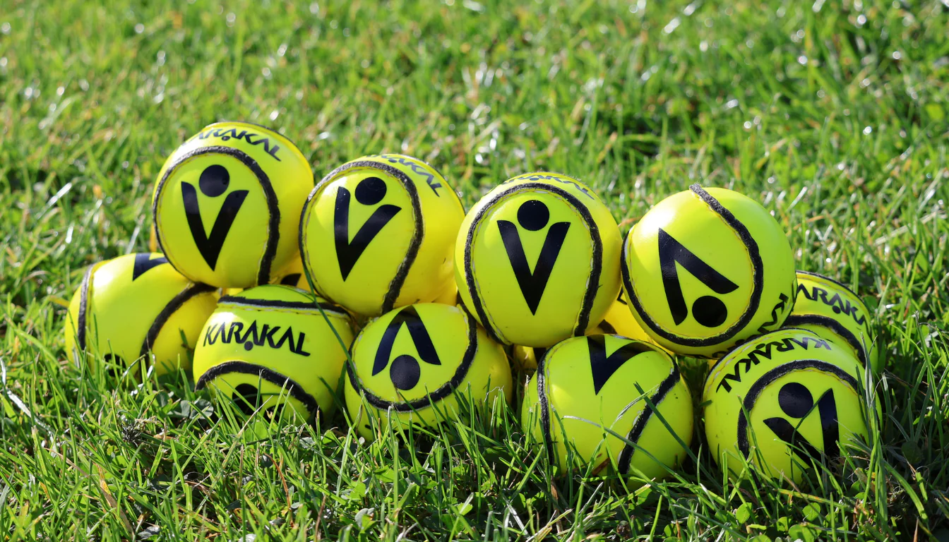 Master the Game with Karakal